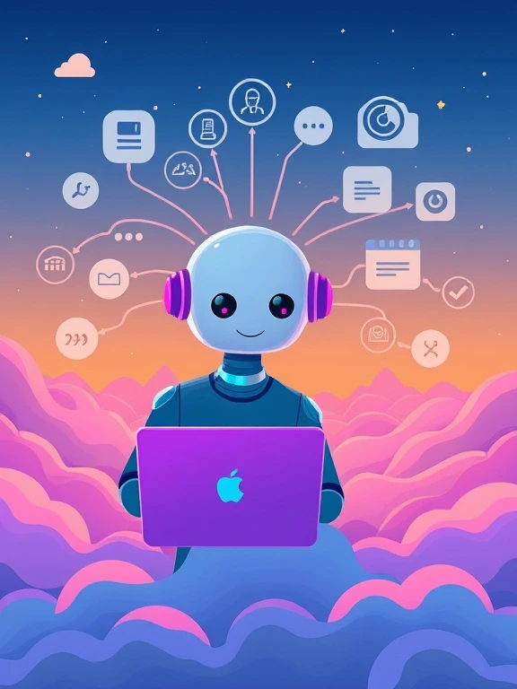 AI-powered automation
