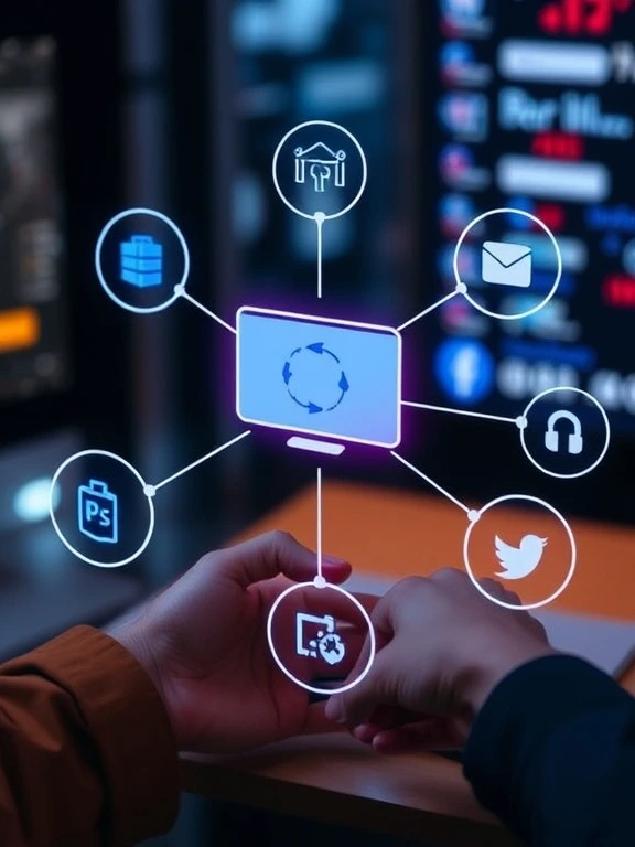 Omni-channel assistant